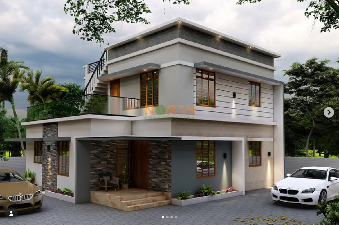 Balmatta Trade Center